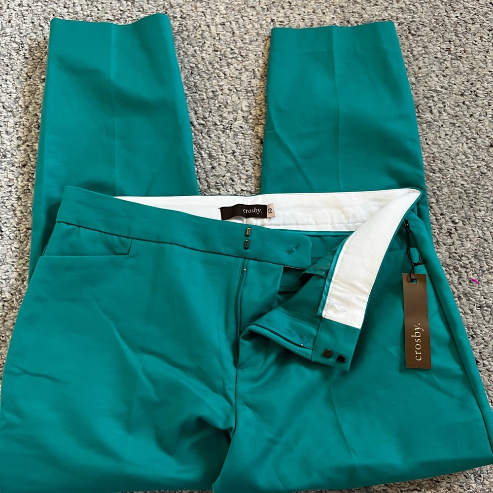 Dress Pants - Picture 2 of 4